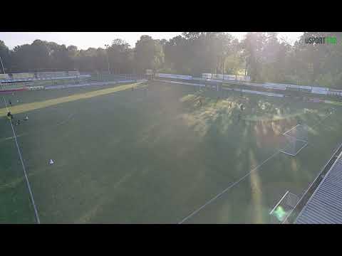 DOSKAMPEN JO12-1 - DVS33 JO12-1 (3-3) 21-10-2023