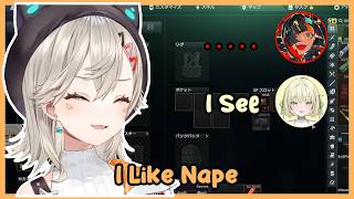 Wholesome Lovetalk Turn Into Fetish Talk [Komori Met / Choya Hanabi / Mitsuba Eni / VSPO]