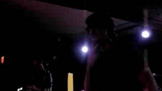 BUTTHOLE SURFERS- To Parter &amp; Tornadoes 7-28-08