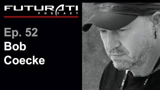 Ep. 52: Bob Coecke and Konstantinos Meichanetzidis on quantum natural language p