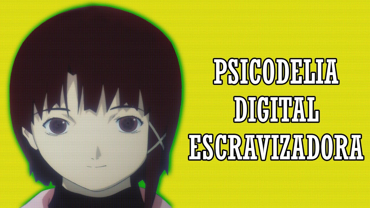 A grande escravidão digital