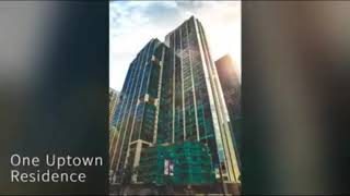 Vidéo of Uptown Ritz