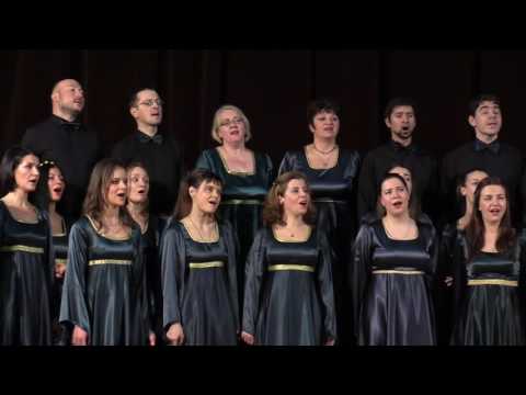 Corul Sound - A la Nanita Nana