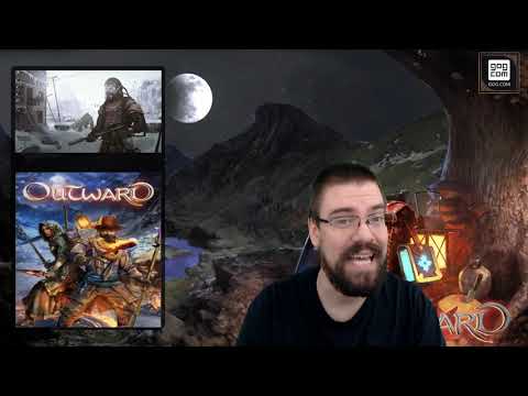 Cohh Gives His Thoughts About Outward