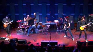 Dive - Fall Away - World Cafe Live