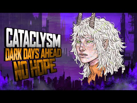 Cataclysm: Dark Days Ahead "Dusk" | S3 Ep 101 "Bottom Dwelling"
