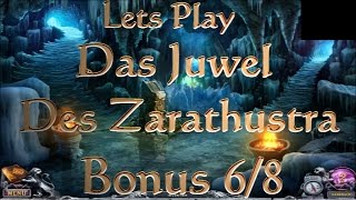 Lets Play Haus der 1000 Türen 2 Das Juwel des Zarathustra Bonus Kapitel (6/ 8)