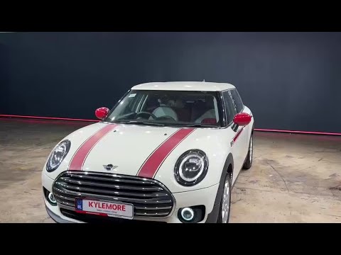 Mini Cooper 1.5 AUTOMATIC - CLUBMAN - REVERSE CAME - Image 2