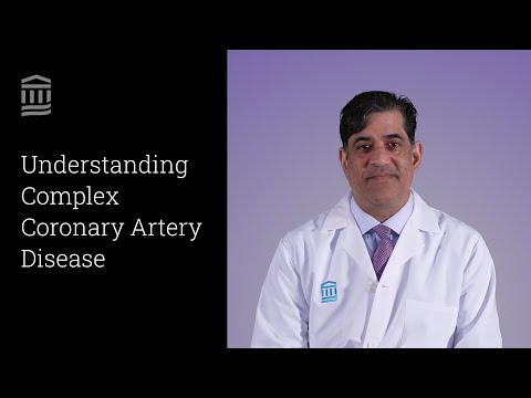 Coronary Artery Disease: Symptoms, Causes, Treatments | Mass General Brigham