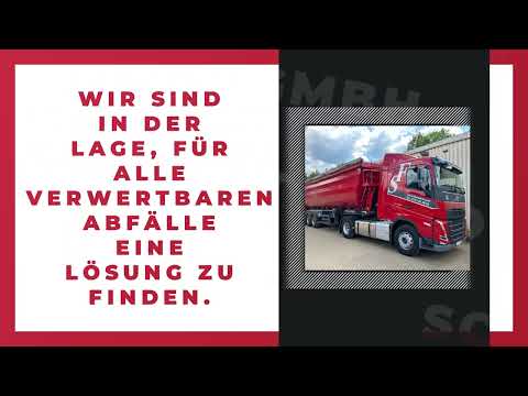 Schrott Friedrich GmbH YouTube-Vdeominiatur 5