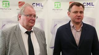 ОАК и СПбПУ заключили соглашение о сотрудничестве в рамках проектного консорциума Центра НТИ и обсудили реализуемые проекты