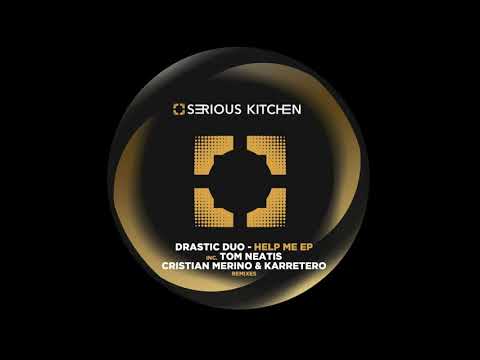Drastic Duo - Help Me (Cristian Merino, Karretero Remix)