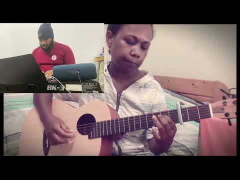 JNR VIGI - Eh Vivi (Acoustic ft Organ Cover)