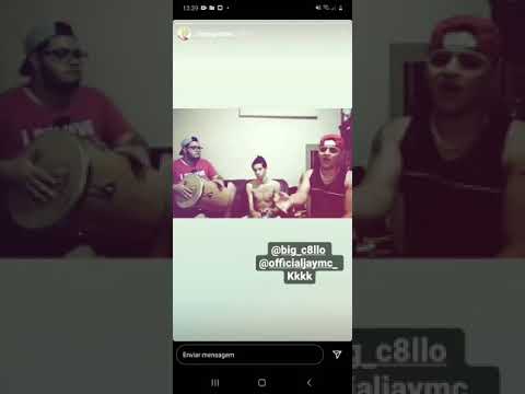 TIAGO GOES STORIES + PREVIA DO CLIPE 😍