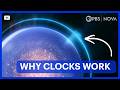 Atomic Clocks Prove Reality Is Stranger Than You Think | NOVA | PBS