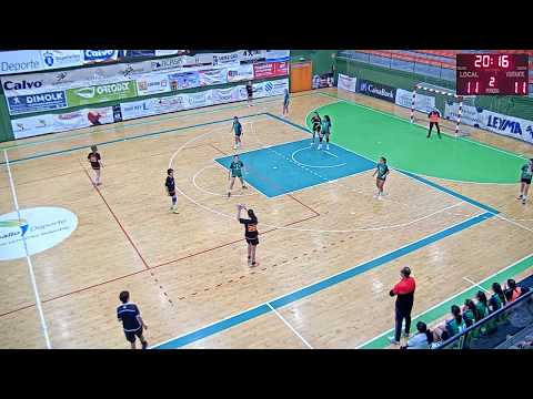 Hierros Varela Urbieta Xiria – EDM Salceda