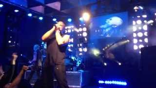 Vilify - Device Live from the Culture Room