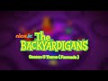 Backyardigans Season 5 Theme Song FANMADE Pablo S Backyard