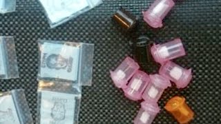 Stephen Curry's Face Is Selling Heroin