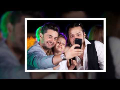 Bety feat Adrian Ursu & Guz - De ziua ta