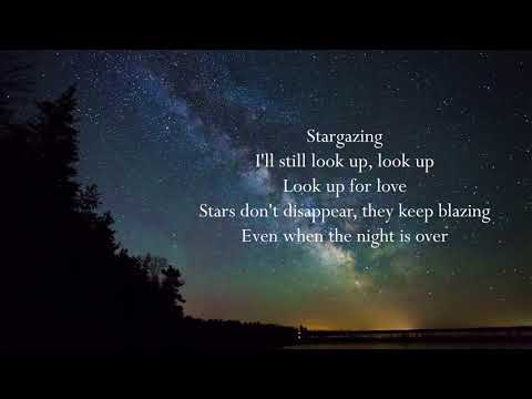 Kygo - Stargazing ft. Justin Jesso [Lyrics]