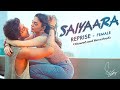 Saiyaara Reprise Female Slowed Reverb Shreya Ghoshal Sakeeb Beatz