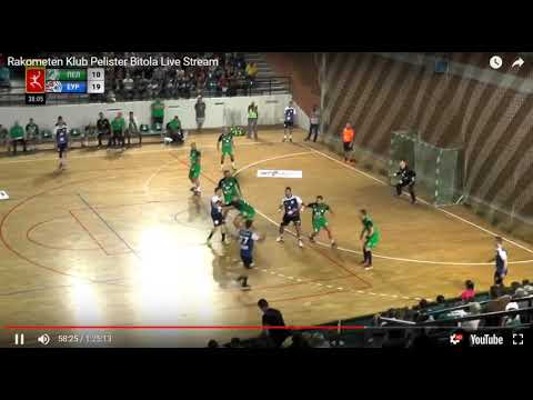 GOL.MK: Сите голови на Милан Ѓукиќ против Пелистер