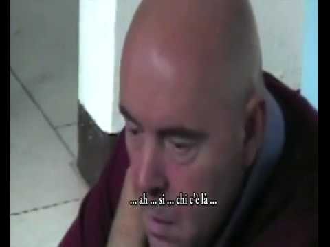 IN MANETTE IL NIPOTE DEL PAPA.... DI COSA NOSTRA