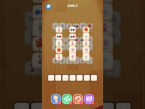 Mahjong Match Premium video thumbnail