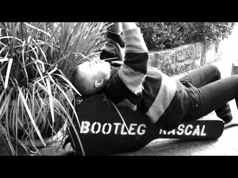 Bones 'n' Bricks - Bootleg Rascal