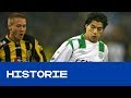 HISTORIE | Waanzinnige comeback Groningen dankzij Suárez