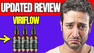 🔥 VIRIFLOW PROSTATE REVIEW UPDATED & FULL – DOES IT REALLY WORK? MY HONEST RESULTS AFTER 30 DAYS