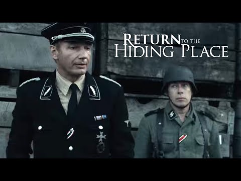 Return to the Hiding Place – Dein Reich komme (Thriller Filme, komplette Spielfilme auf Deutsch)