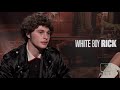 WHITE BOY RICK Interview With Richie Merritt And Bel Powley For Tiff2018 WhiteBoyRick