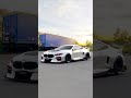 2022 BMW M8 GTR CONCEPT By Hycade The Hycade Bmw M8 Bmwm8competition Bmwm8