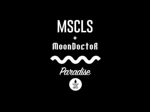 MSCLS & Moondoctor   Lights Down Low