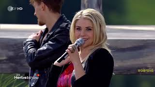 Beatrice Egli - Mein Herz - (FULL-HD) - (Herbstshow, 2013)