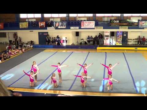 MČR 2015  Lokomotiva Trutnov junior I B