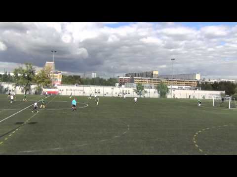 MKS Żory I - GKS Katowice