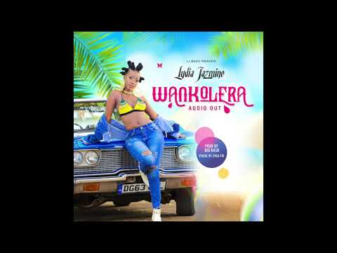 Wankolera - Lydia Jazmine [Official Audio]