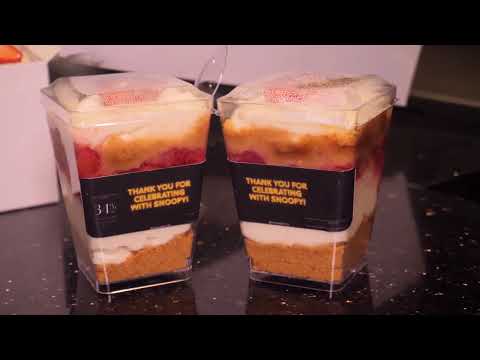 Dj Snoopy Birthday Dinner @ hibachi 