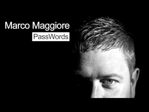 MARCO MAGGIORE - 