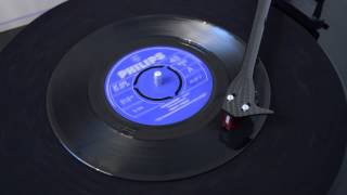 Marty Wilde - Abergavenny - Philips (1968)