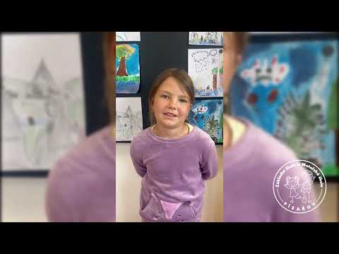 Vyčisti les 2025   ZŠ Písařov