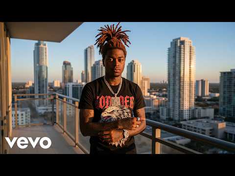 Pooh Shiesty & Kodak Black ft. Lil Durk, Moneybagg Yo & EST Gee Mix (Unreleased Album) 2026