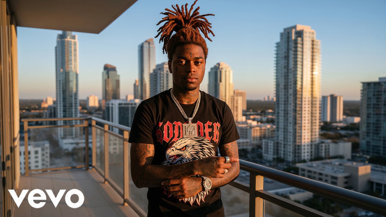 Pooh Shiesty & Kodak Black ft. Lil Durk, Moneybagg Yo & EST Gee Mix (Unreleased Album) 2026