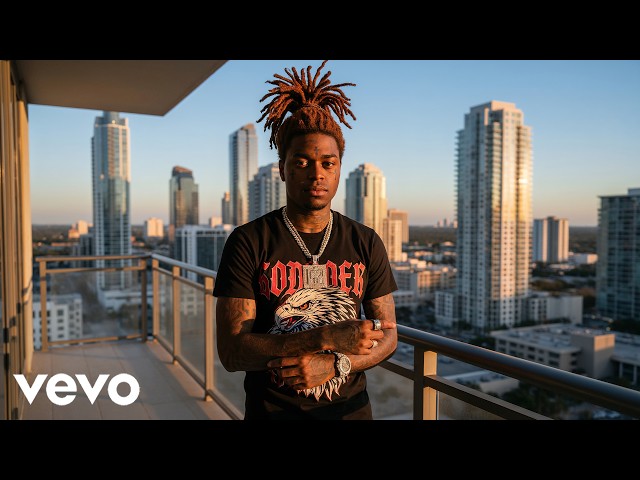 Pooh Shiesty & Kodak Black ft. Lil Durk, Moneybagg Yo & EST Gee Mix (Unreleased Album) 2026 SDDEFAULT Thumbnail