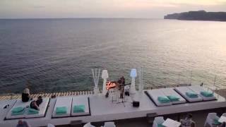 SENTIDO Punta del Mar, Santa Ponsa, Mallorca, Spanien