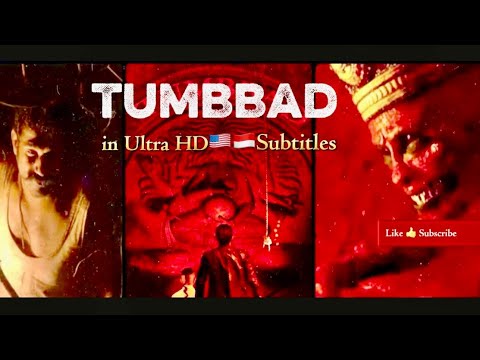 India: TUMBBAD (Indo-English Subtitles in Ultra HD