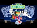 Music Deep Inside Music In Me From Sesame Street Live Can T Stop Singing